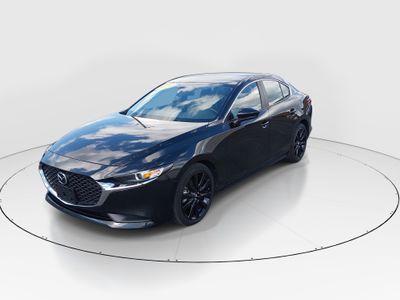 2024 Mazda Mazda3 Sedan - Photo 3
