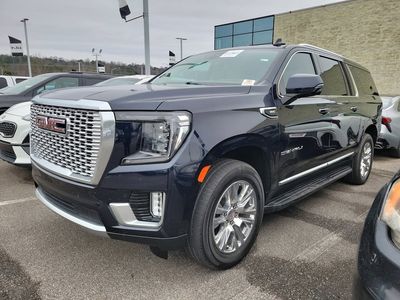 2021 GMC Yukon XL - Photo 1