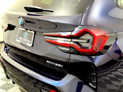 2023 BMW X3 xDrive30i - Photo 28