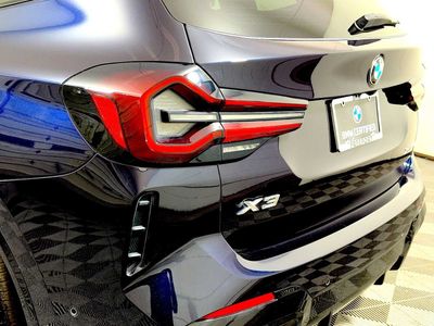 2023 BMW X3 xDrive30i - Photo 27