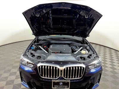 2023 BMW X3 xDrive30i - Photo 31