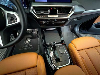 2023 BMW X3 xDrive30i - Photo 17