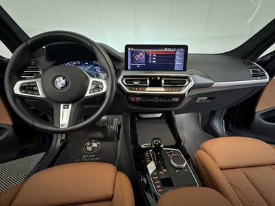 2023 BMW X3 xDrive30i - Photo 13