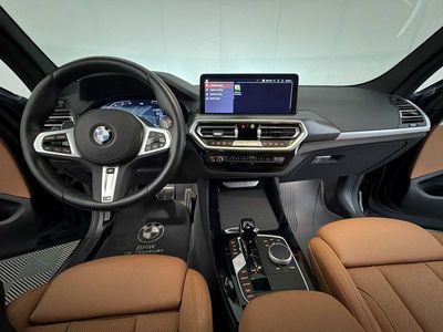 2023 BMW X3 xDrive30i - Photo 16