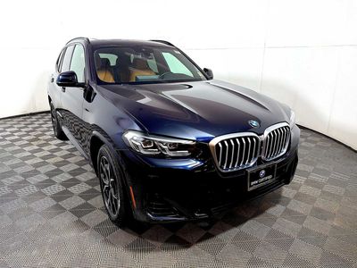 2023 BMW X3 xDrive30i - Photo 1