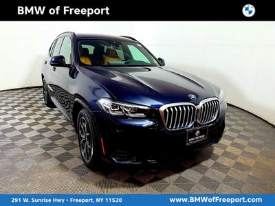 2023 BMW X3 xDrive30i - Photo 32