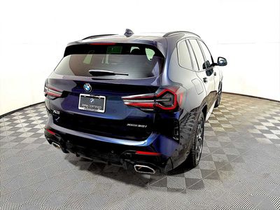 2023 BMW X3 xDrive30i - Photo 5