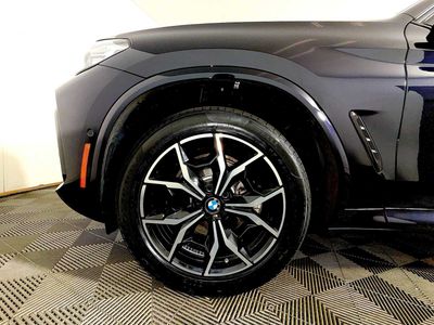 2023 BMW X3 xDrive30i - Photo 7