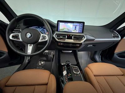 2023 BMW X3 xDrive30i - Photo 14