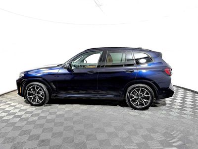 2023 BMW X3 xDrive30i - Photo 3