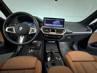 2023 BMW X3 xDrive30i - Photo 11