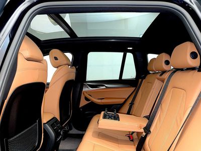 2023 BMW X3 xDrive30i - Photo 20