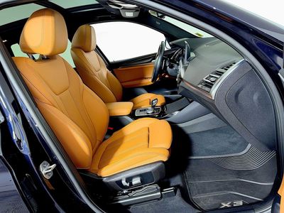 2023 BMW X3 xDrive30i - Photo 24