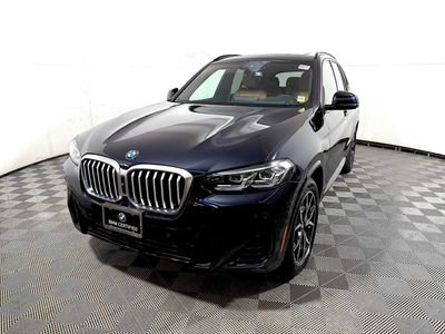 2023 BMW X3 xDrive30i - Photo 2