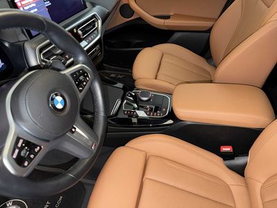 2023 BMW X3 xDrive30i - Photo 18