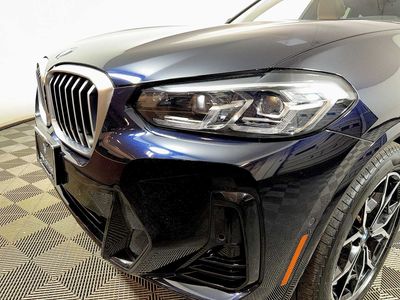 2023 BMW X3 xDrive30i - Photo 26