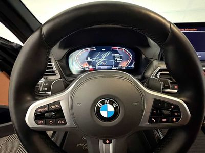 2023 BMW X3 xDrive30i - Photo 12