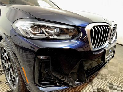 2023 BMW X3 xDrive30i - Photo 25