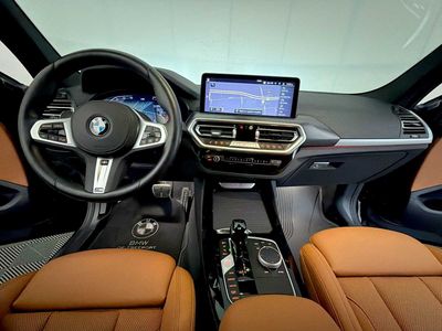 2023 BMW X3 xDrive30i - Photo 15