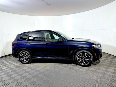 2023 BMW X3 xDrive30i - Photo 6