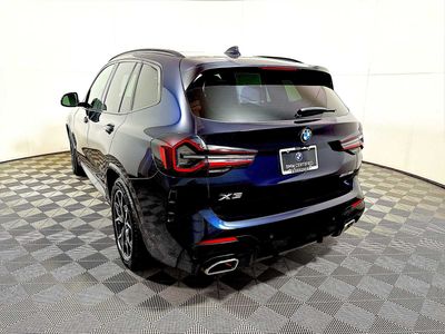 2023 BMW X3 xDrive30i - Photo 4