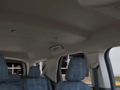 2026 Ford Bronco Sport — photo 22 view