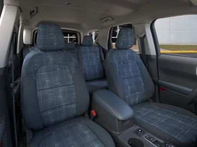 2026 Ford Bronco Sport — photo 10 view