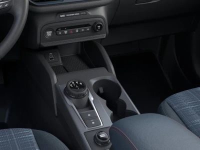 2026 Ford Bronco Sport — photo 15 view