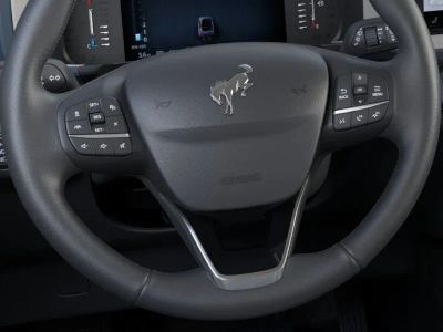 2026 Ford Bronco Sport — photo 12 view