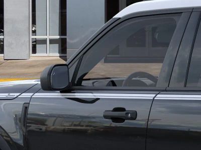 2026 Ford Bronco Sport — photo 20 view