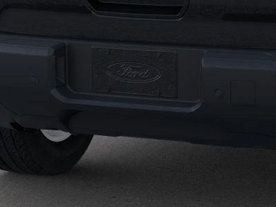 2026 Ford Bronco Sport — photo 23 view