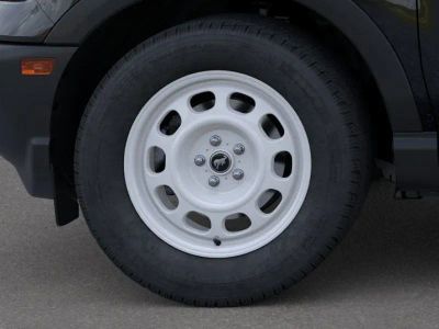 2026 Ford Bronco Sport — photo 19 view