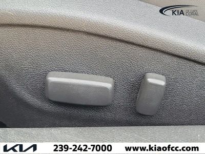 2012 Chevrolet Camaro — photo 10 view
