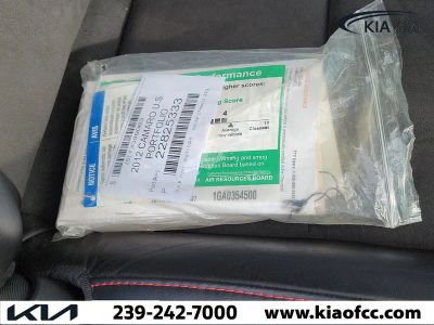 2012 Chevrolet Camaro — photo 25 view