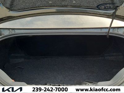 2012 Chevrolet Camaro — engine compartment view