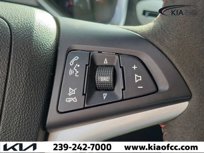 2012 Chevrolet Camaro — photo 18 view