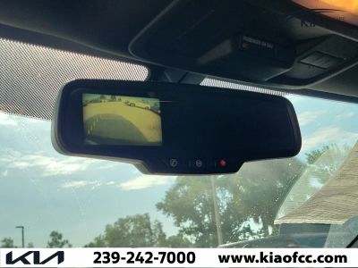2012 Chevrolet Camaro — photo 19 view