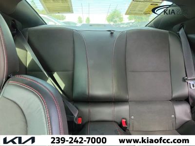 2012 Chevrolet Camaro — photo 11 view