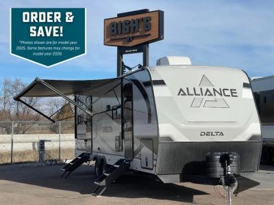 2026 Alliance RV Delta - Photo 6