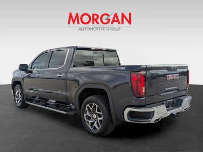 2022 GMC Sierra 1500 — photo 7 view