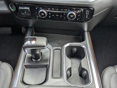 2022 GMC Sierra 1500 — photo 21 view
