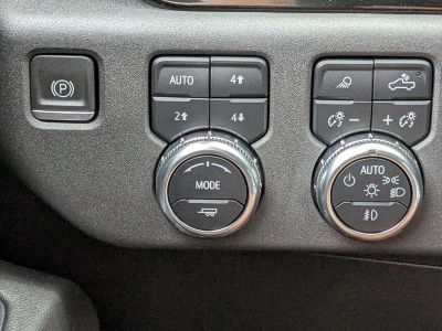 2022 GMC Sierra 1500 — photo 29 view