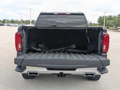 2022 GMC Sierra 1500 — photo 14 view