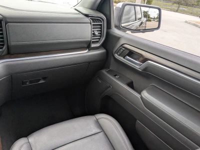 2022 GMC Sierra 1500 — photo 19 view