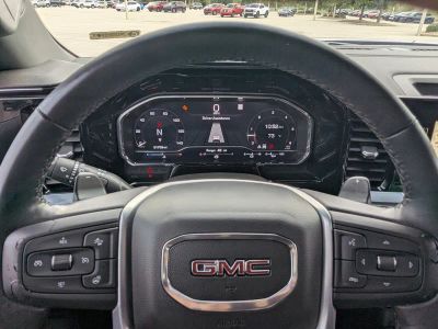 2022 GMC Sierra 1500 — photo 32 view
