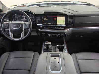 2022 GMC Sierra 1500 — photo 17 view