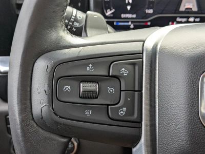 2022 GMC Sierra 1500 — photo 30 view