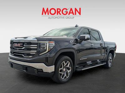 2022 GMC Sierra 1500 — photo 9 view