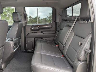 2022 GMC Sierra 1500 — photo 15 view
