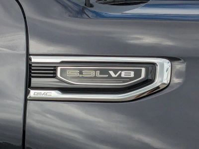 2022 GMC Sierra 1500 — photo 12 view